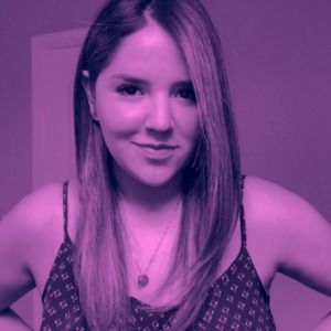 Meet your Posher, Sara